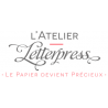 L'atelier Letterpress