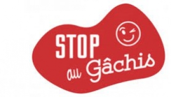 Stop au gachis