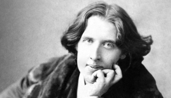 Anniversaire de la naissance d'Oscar Wilde le 16 octobre